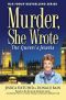 [Murder, She Wrote 34] • The Queen's Jewels